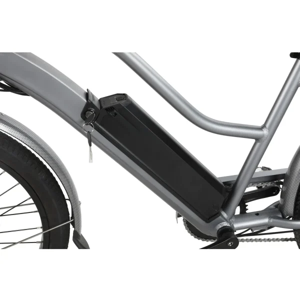 Electric City Bike HM - Image 2